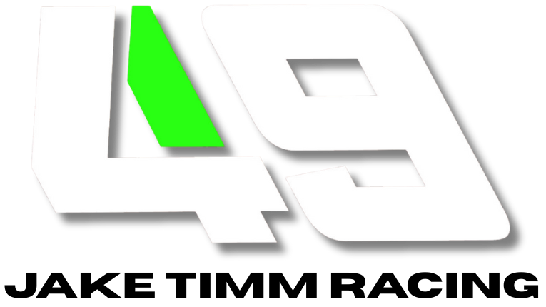 Jake Timm Racing logo
